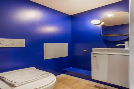 FP-15-TEMPLE, Charmant appartement - 1BR/4P - Le Marais - Photo 8