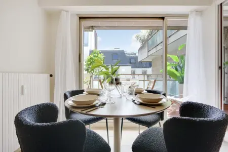 PS-3-MULE, Chic apartment - 1BR/4P - Places des Vosgues - Photo 1