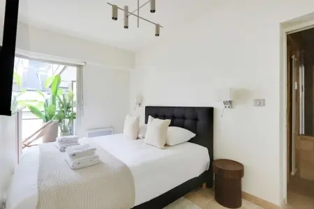 PS-3-MULE, Chic apartment - 1BR/4P - Places des Vosgues - Photo 3