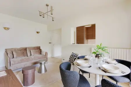 PS-3-MULE, Chic apartment - 1BR/4P - Places des Vosgues - Photo 7