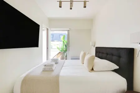 PS-3-MULE, Chic apartment - 1BR/4P - Places des Vosgues - Photo 10