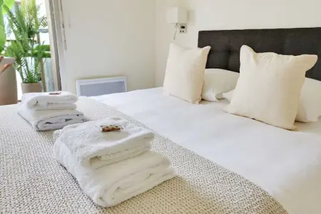 PS-3-MULE, Chic apartment - 1BR/4P - Places des Vosgues - Photo 11