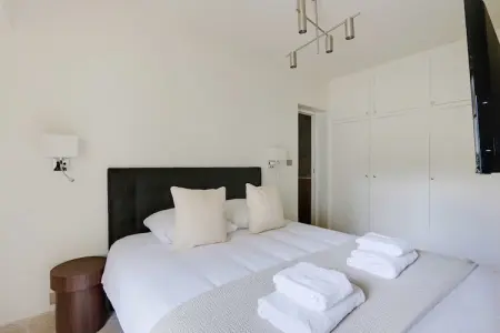 PS-3-MULE, Chic apartment - 1BR/4P - Places des Vosgues - Photo 12