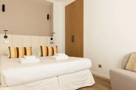 KJ-9-FEUILLANTINES, Appartement moderne 2CH/6P - Val-de-Grâce - Photo 1