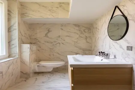 KJ-9-FEUILLANTINES, Appartement moderne 2CH/6P - Val-de-Grâce - Photo 5