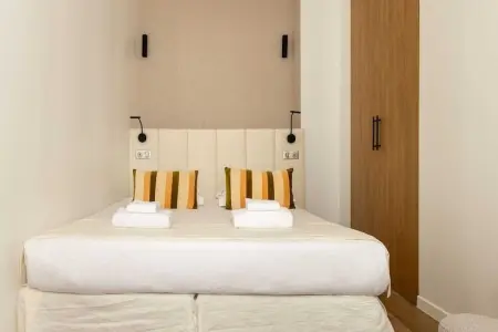 KJ-9-FEUILLANTINES, Appartement moderne 2CH/6P - Val-de-Grâce - Photo 6