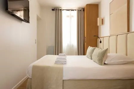 KJ-9-FEUILLANTINES, Appartement moderne 2CH/6P - Val-de-Grâce - Photo 9