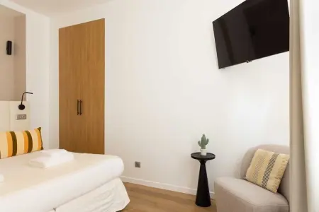 KJ-9-FEUILLANTINES, Appartement moderne 2CH/6P - Val-de-Grâce - Photo 12