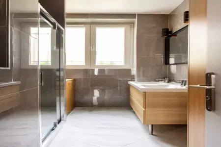 KJ-9-FEUILLANTINES, Appartement moderne 2CH/6P - Val-de-Grâce - Photo 14