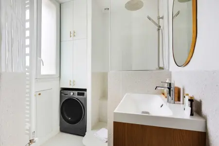 AC-13-GOBELINS, Cosy appartement - 1BR/4P - Jardin du Luxembourg - Photo 4
