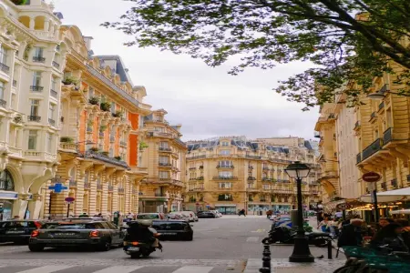 AC-13-GOBELINS, Cosy appartement - 1BR/4P - Jardin du Luxembourg - Photo 13