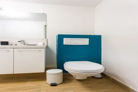 MB-52-PRINCE-D, Studio confortable pour 2 personnes - Jardin du Luxembourg - Photo 7