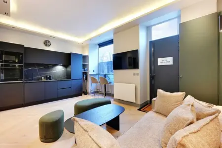 BO-36-FABERT, Appartement Chic - 1BR/4P - Tour Eiffel/Invalides - Photo 3