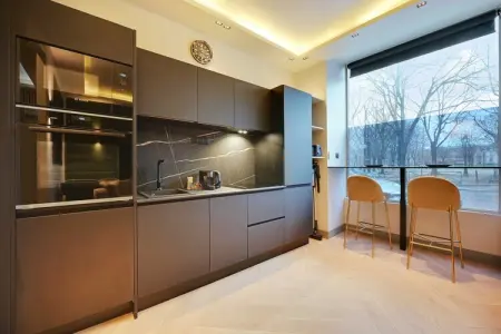 BO-36-FABERT, Appartement Chic - 1BR/4P - Tour Eiffel/Invalides - Photo 6