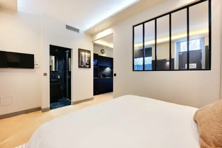 BO-36-FABERT, Appartement Chic - 1BR/4P - Tour Eiffel/Invalides - Photo 7