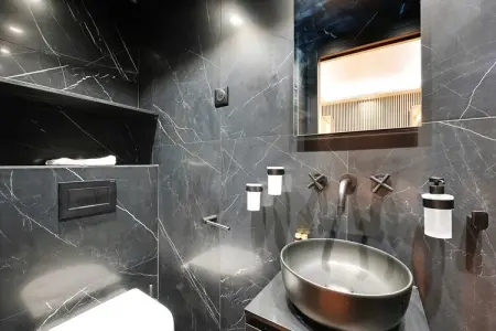 BO-36-FABERT, Appartement Chic - 1BR/4P - Tour Eiffel/Invalides - Photo 10