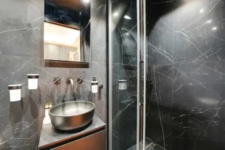 BO-36-FABERT, Appartement Chic - 1BR/4P - Tour Eiffel/Invalides - Photo 11