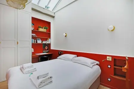 FL-78-SEVRES, Magnifique Appartement -2BR6P- Invalides - Photo 12