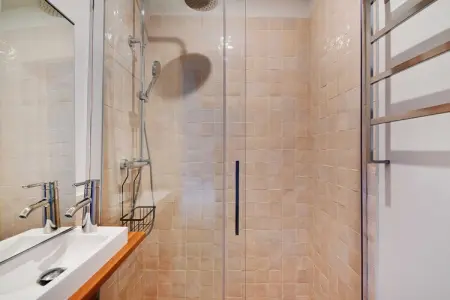 FL-78-SEVRES, Magnifique Appartement -2BR6P- Invalides - Photo 14