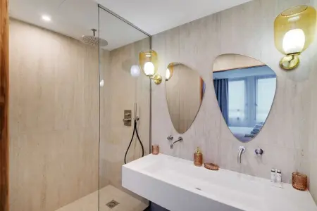JR-89-BOETIE-G, Appartement élégant - 3BR/8P - Arc de Triomphe - Photo 4