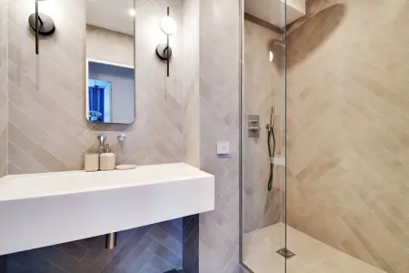 JR-89-BOETIE-G, Appartement élégant - 3BR/8P - Arc de Triomphe - Photo 15