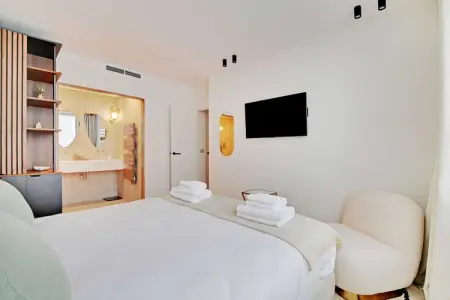 JR-89-BOETIE-G, Appartement élégant - 3BR/8P - Arc de Triomphe - Photo 19