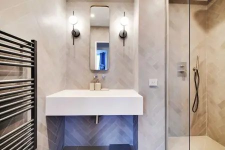 JR-89-BOETIE-G, Appartement élégant - 3BR/8P - Arc de Triomphe - Photo 20