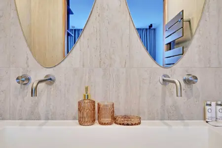 JR-89-BOETIE-G, Appartement élégant - 3BR/8P - Arc de Triomphe - Photo 21
