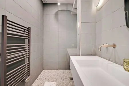 JR-89-BOETIE-G, Appartement élégant - 3BR/8P - Arc de Triomphe - Photo 22