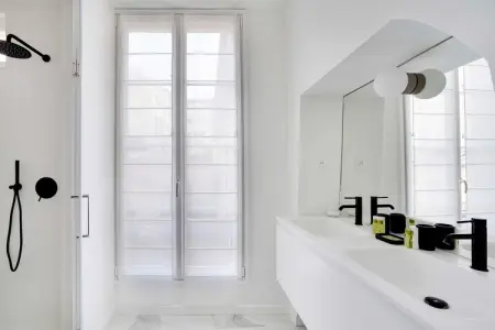 SF-30-PENTHIEVRE, Appartement Moderne Champs-Elysées - Saint Honoré - Photo 13
