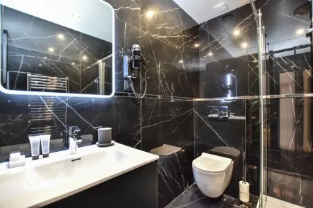 ML-32-FRIEDLAND-II, Appartement confortable - 2BR/7P - Arc de Triomphe - Photo 4