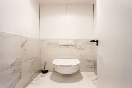HI-19-BATIGNOLLES, Magnifique appartement - 3BR/ 8P - Batignolles - Photo 13