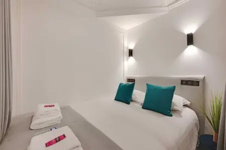 FDL-7-LAZARE-G, Charmant appartement - 2BR/6P - Gare Saint-Lazare - Photo 4