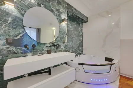 FDL-7-LAZARE-G, Charmant appartement - 2BR/6P - Gare Saint-Lazare - Photo 5