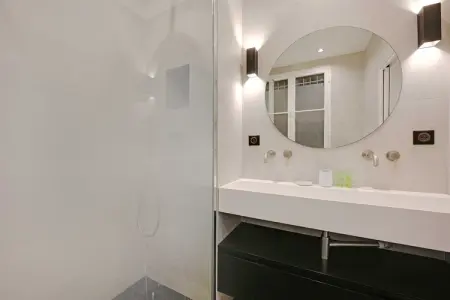 FDL-7-LAZARE-G, Charmant appartement - 2BR/6P - Gare Saint-Lazare - Photo 14