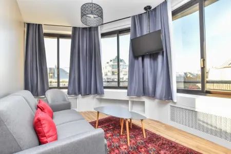 ML-2-HELDER-42, Superbe appartement - 2 pièces/4 pièces - Opéra Garnier - Photo 1