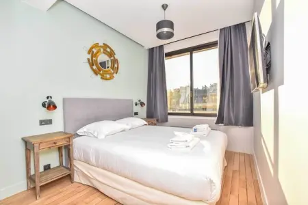 ML-2-HELDER-42, Superbe appartement - 2 pièces/4 pièces - Opéra Garnier - Photo 9