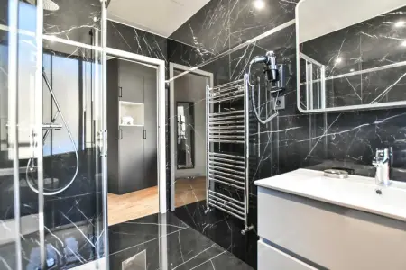 ML-2-HELDER-42, Superbe appartement - 2 pièces/4 pièces - Opéra Garnier - Photo 11