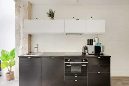 GT-11-DELTA-G, Elegant appartement -2BR/4P - Sacré-Coeur - Photo 3