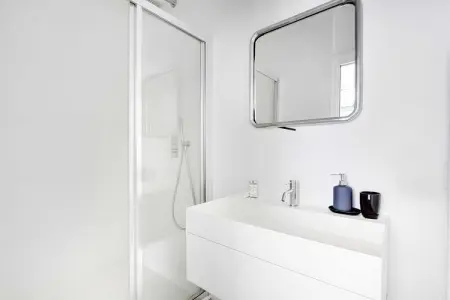 GT-11-DELTA-G, Elegant appartement -2BR/4P - Sacré-Coeur - Photo 4