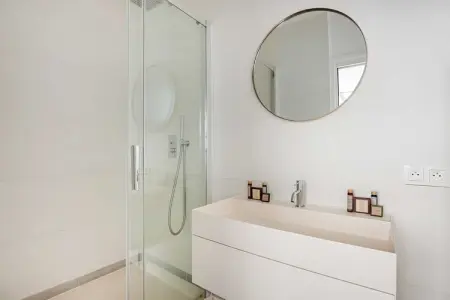 GT-11-DELTA-G, Elegant appartement -2BR/4P - Sacré-Coeur - Photo 8