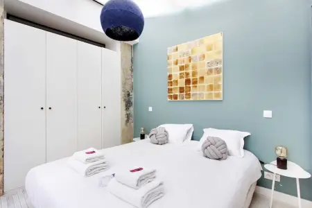 GT-11-DELTA-G, Elegant appartement -2BR/4P - Sacré-Coeur - Photo 9