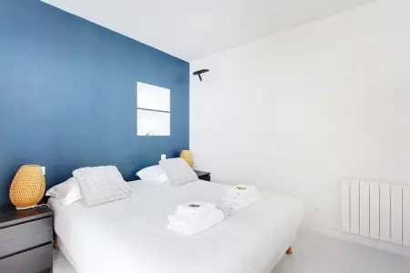 GT-11-DELTA-G, Elegant appartement -2BR/4P - Sacré-Coeur - Photo 11