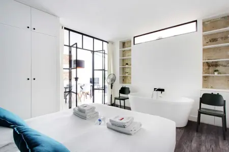 GT-11-DELTA-G, Elegant appartement -2BR/4P - Sacré-Coeur - Photo 13