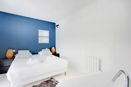 GT-11-DELTA-G, Elegant appartement -2BR/4P - Sacré-Coeur - Photo 14