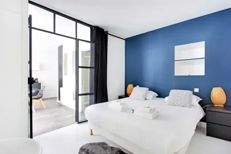 GT-11-DELTA-G, Elegant appartement -2BR/4P - Sacré-Coeur - Photo 15