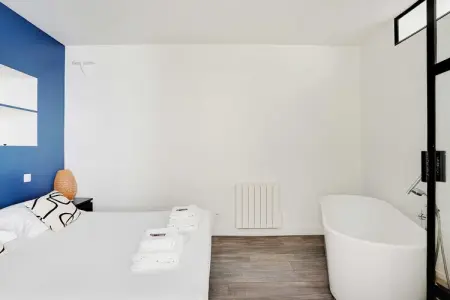 GT-11-DELTA-G, Elegant appartement -2BR/4P - Sacré-Coeur - Photo 17
