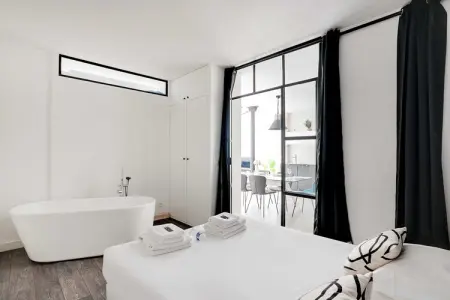 GT-11-DELTA-G, Elegant appartement -2BR/4P - Sacré-Coeur - Photo 18