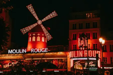 HZ-39-DOUAI, Élégant appartement - 3BR/7P - Moulin Rouge - Photo 18