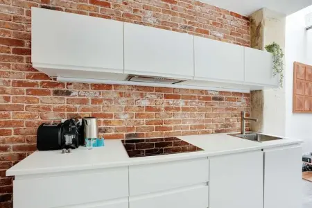 GT-11-DELTA-M, Magnifique appartement - 2BR/4P - Sacré-Cœur - Photo 1